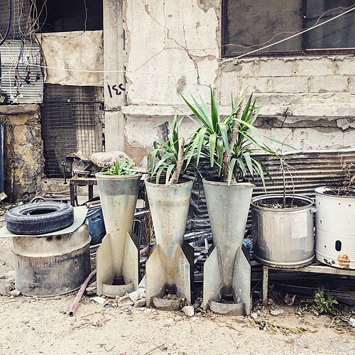 streetscape at Arbin