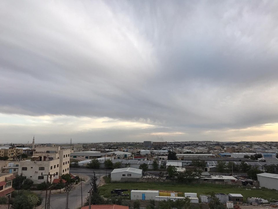 cityscape of Sahab