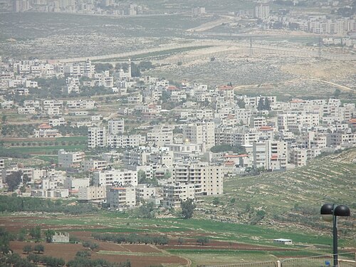 cityscape of Jedireh