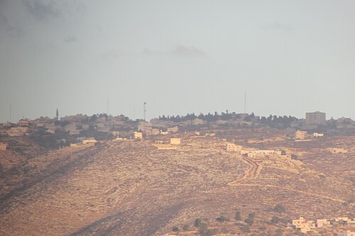 cityscape of Dura