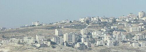 cityscape of Jaba