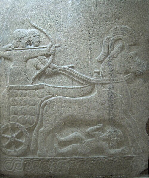 artifact from Jerabis