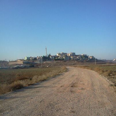 cityscape of Rumana