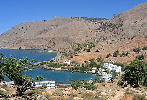 panorama of Finikas