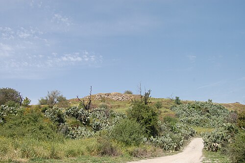 panorama of Yalo