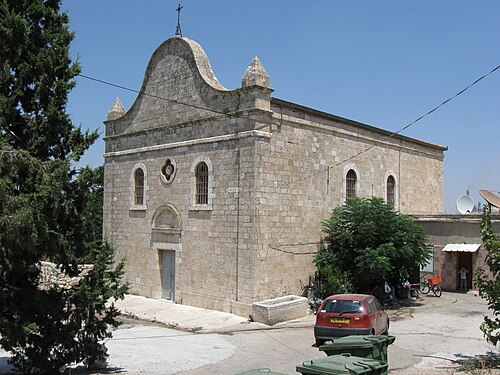 church at Nein