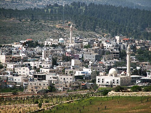 cityscape of Husan